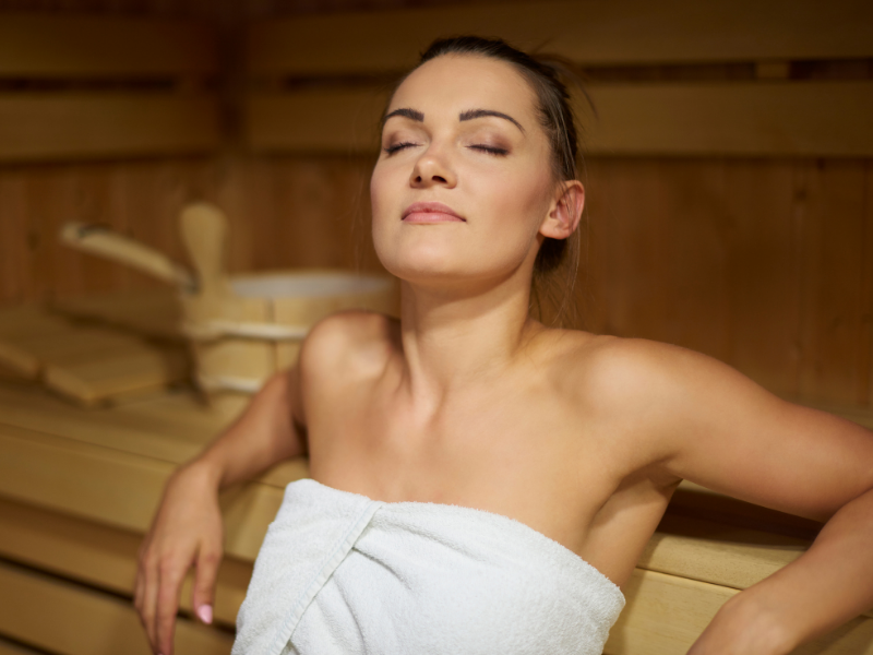 The Art of Relaxation: Building Your Personal Spa with High-Tech Bathtubs and Showers