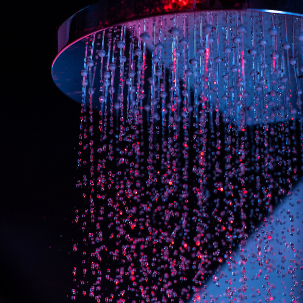 Wellness Through Water: Therapeutic Benefits of Advanced Shower Systems